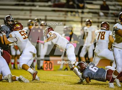 Thumbnail 1 in Salpointe Catholic @ Desert View photogallery.