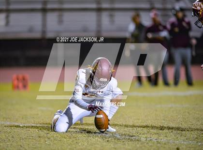 Thumbnail 1 in Salpointe Catholic @ Desert View photogallery.