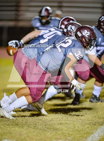 Thumbnail 2 in Salpointe Catholic @ Desert View photogallery.