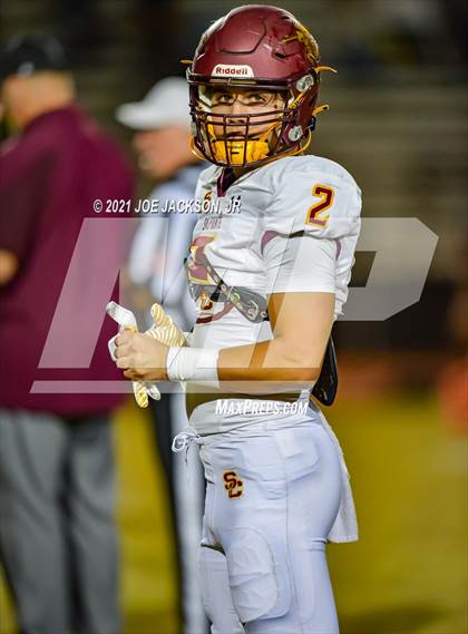 Thumbnail 1 in Salpointe Catholic @ Desert View photogallery.