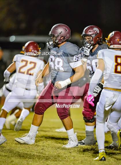 Thumbnail 2 in Salpointe Catholic @ Desert View photogallery.