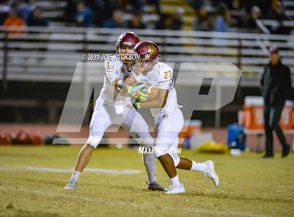 Thumbnail 2 in Salpointe Catholic @ Desert View photogallery.
