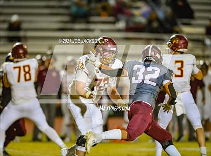 Thumbnail 1 in Salpointe Catholic @ Desert View photogallery.