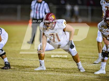 Thumbnail 3 in Salpointe Catholic @ Desert View photogallery.