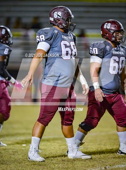 Thumbnail 3 in Salpointe Catholic @ Desert View photogallery.
