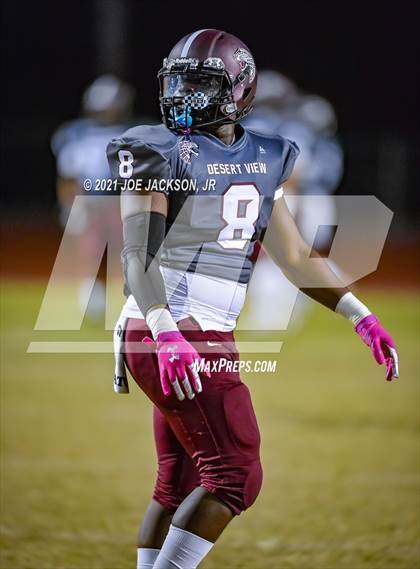 Thumbnail 2 in Salpointe Catholic @ Desert View photogallery.
