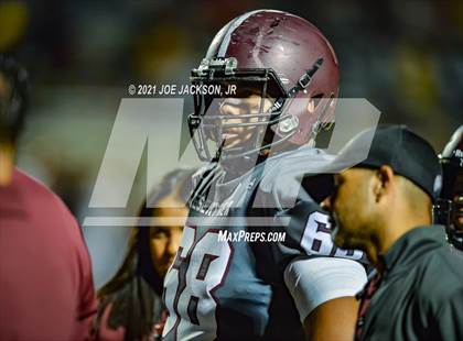 Thumbnail 2 in Salpointe Catholic @ Desert View photogallery.