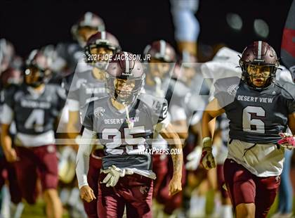 Thumbnail 3 in Salpointe Catholic @ Desert View photogallery.