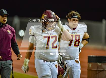 Thumbnail 2 in Salpointe Catholic @ Desert View photogallery.