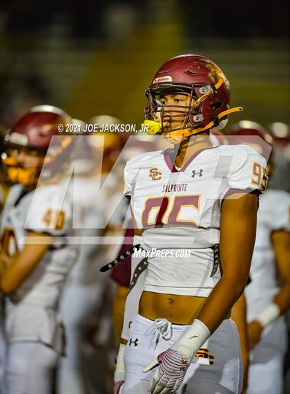 Thumbnail 1 in Salpointe Catholic @ Desert View photogallery.