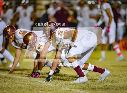 Thumbnail 1 in Salpointe Catholic @ Desert View photogallery.