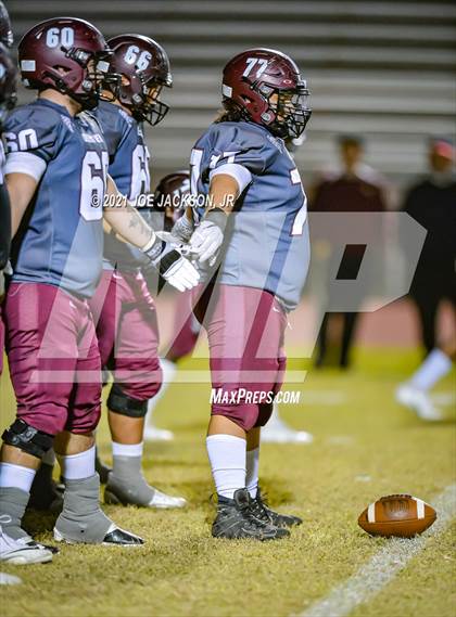 Thumbnail 1 in Salpointe Catholic @ Desert View photogallery.