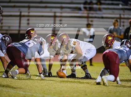 Thumbnail 3 in Salpointe Catholic @ Desert View photogallery.