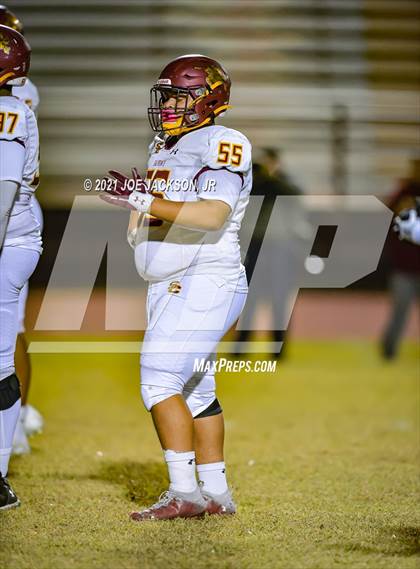 Thumbnail 2 in Salpointe Catholic @ Desert View photogallery.