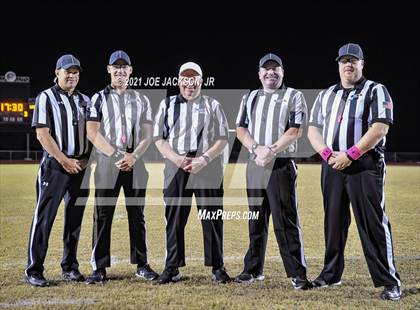 Thumbnail 1 in Salpointe Catholic @ Desert View photogallery.