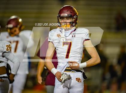 Thumbnail 1 in Salpointe Catholic @ Desert View photogallery.