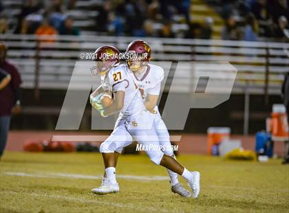 Thumbnail 3 in Salpointe Catholic @ Desert View photogallery.