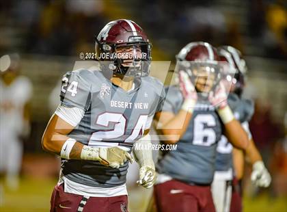 Thumbnail 2 in Salpointe Catholic @ Desert View photogallery.