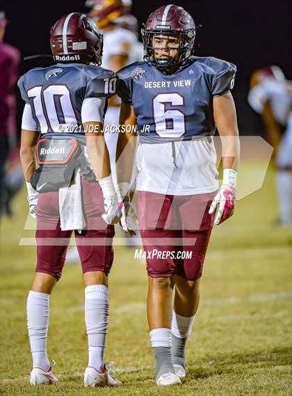 Thumbnail 2 in Salpointe Catholic @ Desert View photogallery.