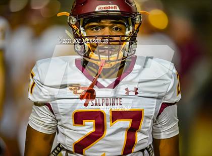 Thumbnail 2 in Salpointe Catholic @ Desert View photogallery.