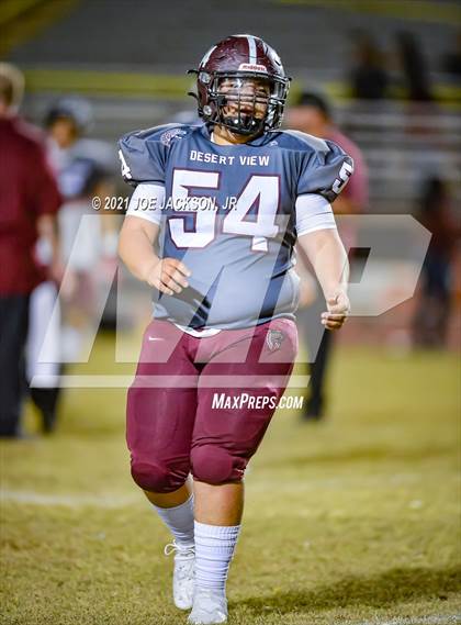 Thumbnail 1 in Salpointe Catholic @ Desert View photogallery.
