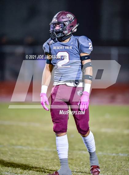 Thumbnail 1 in Salpointe Catholic @ Desert View photogallery.