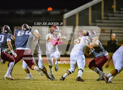 Thumbnail 3 in Salpointe Catholic @ Desert View photogallery.
