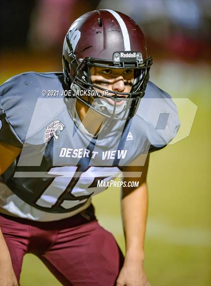 Thumbnail 3 in Salpointe Catholic @ Desert View photogallery.