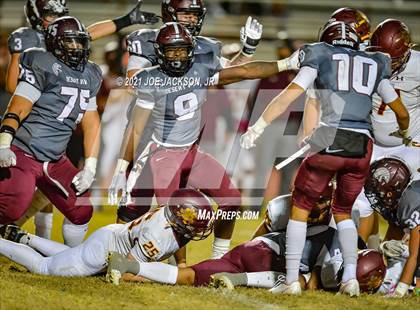 Thumbnail 3 in Salpointe Catholic @ Desert View photogallery.