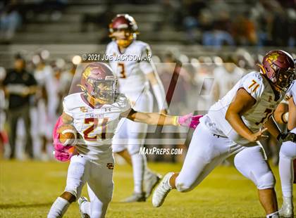 Thumbnail 2 in Salpointe Catholic @ Desert View photogallery.
