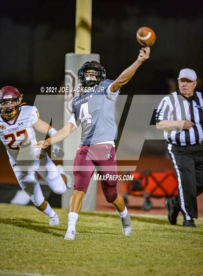 Thumbnail 2 in Salpointe Catholic @ Desert View photogallery.