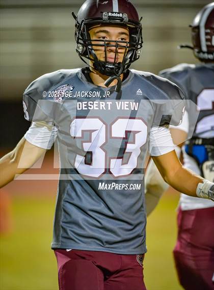 Thumbnail 3 in Salpointe Catholic @ Desert View photogallery.