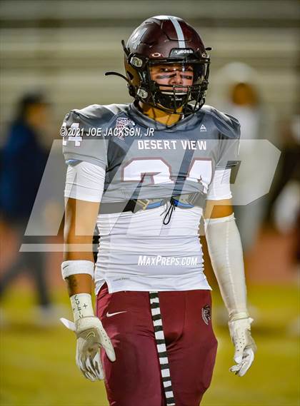 Thumbnail 1 in Salpointe Catholic @ Desert View photogallery.