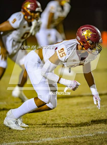 Thumbnail 2 in Salpointe Catholic @ Desert View photogallery.