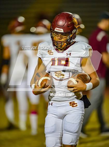 Thumbnail 2 in Salpointe Catholic @ Desert View photogallery.