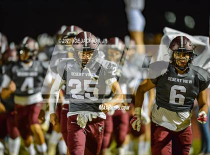 Thumbnail 2 in Salpointe Catholic @ Desert View photogallery.