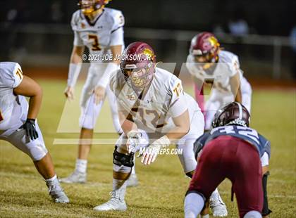 Thumbnail 1 in Salpointe Catholic @ Desert View photogallery.