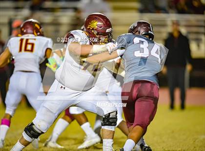 Thumbnail 3 in Salpointe Catholic @ Desert View photogallery.