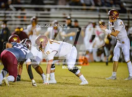 Thumbnail 2 in Salpointe Catholic @ Desert View photogallery.