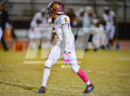 Thumbnail 1 in Salpointe Catholic @ Desert View photogallery.