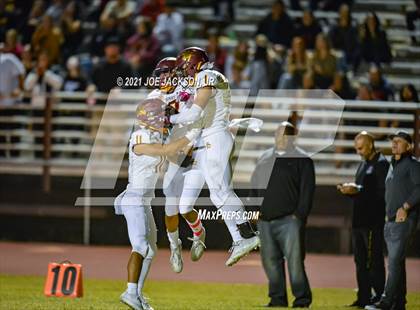 Thumbnail 1 in Salpointe Catholic @ Desert View photogallery.