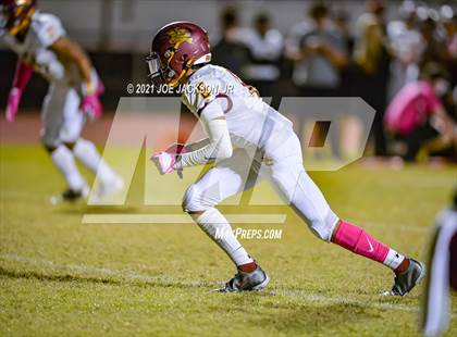 Thumbnail 3 in Salpointe Catholic @ Desert View photogallery.