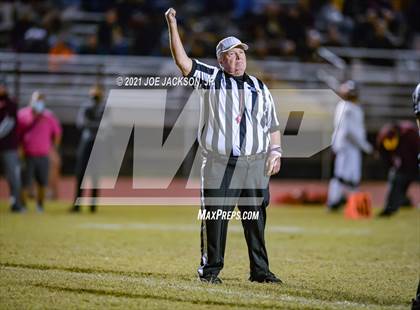 Thumbnail 2 in Salpointe Catholic @ Desert View photogallery.