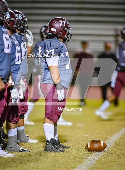 Thumbnail 3 in Salpointe Catholic @ Desert View photogallery.
