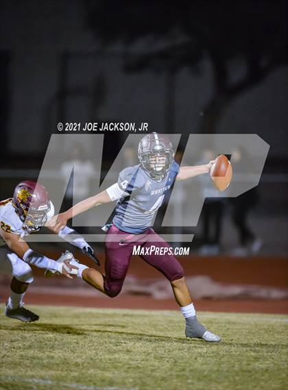 Thumbnail 1 in Salpointe Catholic @ Desert View photogallery.