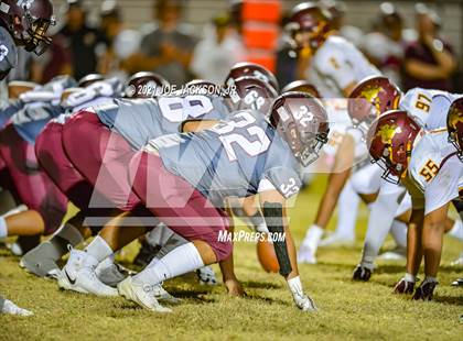 Thumbnail 1 in Salpointe Catholic @ Desert View photogallery.