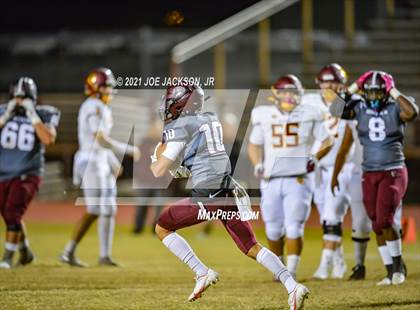 Thumbnail 1 in Salpointe Catholic @ Desert View photogallery.