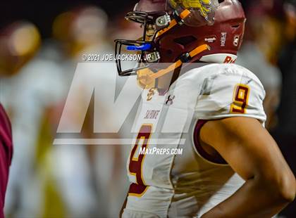 Thumbnail 3 in Salpointe Catholic @ Desert View photogallery.
