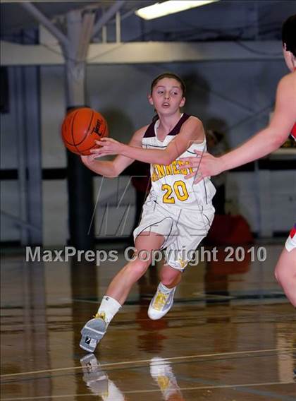 Thumbnail 3 in Cochranton vs. Kennedy Catholic (PIAA District 10 A Playoffs) photogallery.