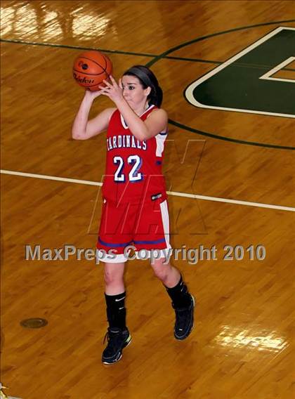 Thumbnail 3 in Cochranton vs. Kennedy Catholic (PIAA District 10 A Playoffs) photogallery.